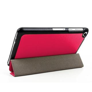 Flipové pouzdro pro Huawei MediaPad T3 8, pink