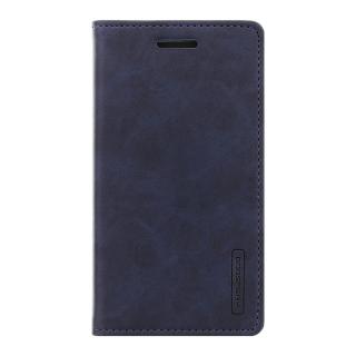 Flipové pouzdro pro Samsung Galaxy J1 Mercury Blue Moon Navy