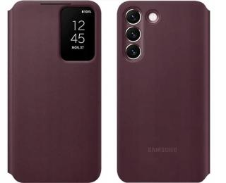 Flipové pouzdro Smart Cover Samsung s22 5G