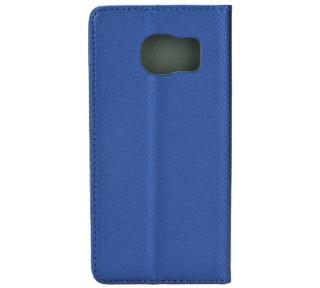 Flipové pouzdro Smart Magnet pro Samsung Galaxy M23 5G, modrá
