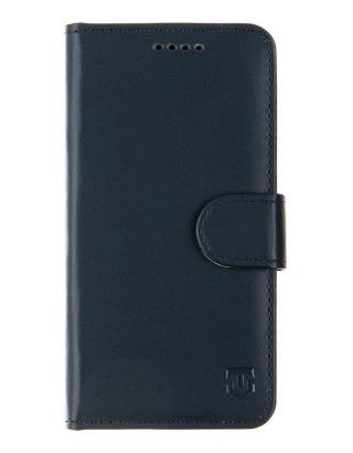 Flipové pouzdro Tactical Field Notes pro Xiaomi Redmi 10C, modrá