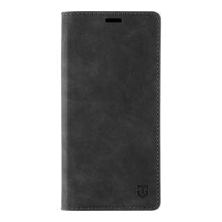 Flipové pouzdro Tactical Xproof pro Xiaomi Redmi 9A/9AT, černá