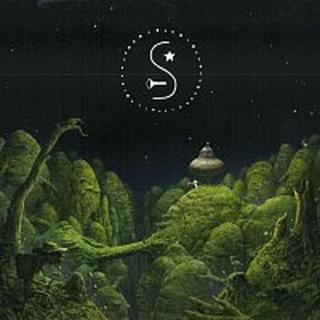 Floex – Samorost 3 Soundtrack LP