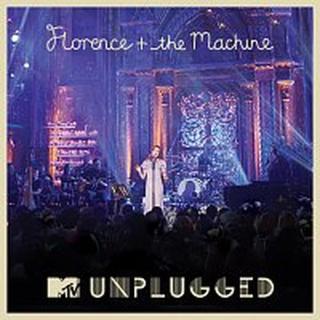 Florence + The Machine – MTV Presents Unplugged: Florence + The Machine CD