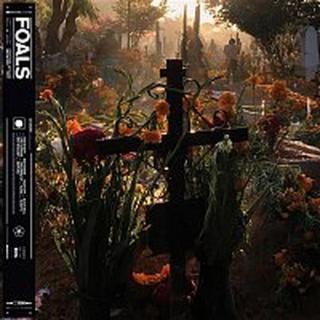 Foals – Everything Not Saved Will Be Lost Part 2 LP