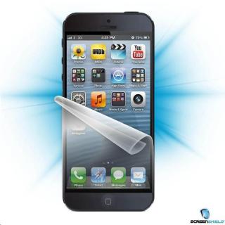 Folie na displej ScreenShield pro Apple iPhone 5S