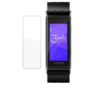 Fólie ochranná 3mk Watch pro Huawei Band 4 Pro