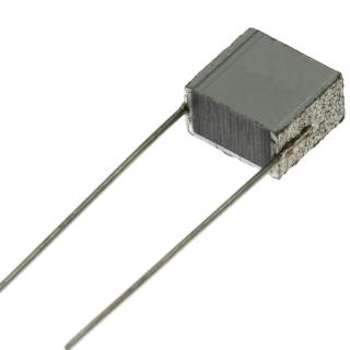 Fóliový kondenzátor 47nf/250v rm 5mm 9x4.1x2.5mm faratronic c252e473j30c000