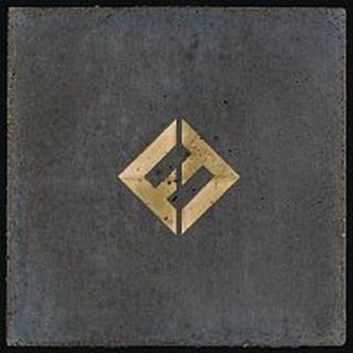 Foo Fighters – Concrete and Gold CD