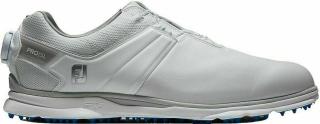 Footjoy Pro SL BOA White/Grey 46