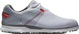 Footjoy Pro SL Sport White/Grey/Orange 44