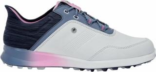 Footjoy Stratos Womens Golf Shoes Midsummer 38