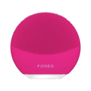 Foreo LUNA Mini 3 Čisticí sonický kartáček na obličej Sunflower Yellow