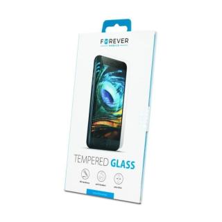 Forever Tvrzené sklo pro Samsung Galaxy S21 FE 5G GSM109729, transparentní - rozbaleno
