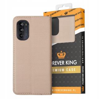 ForeverKing Case Smart Magnet Motorola Moto G52