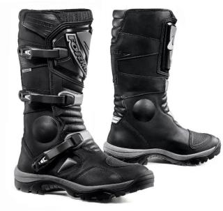 Forma Boots Adventure Dry Black 42 Boty