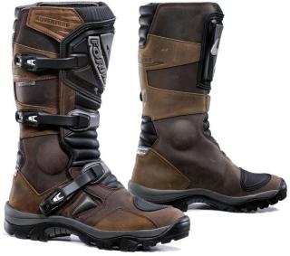 Forma Boots Adventure Dry Brown 43 Boty