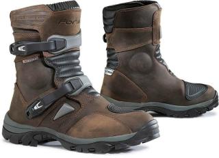 Forma Boots Adventure Low Dry Brown 40 Boty