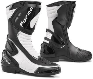 Forma Boots Freccia Black/White 42 Boty