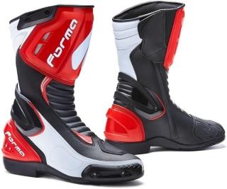 Forma Boots Freccia Black/White/Red 41 Boty