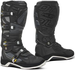 Forma Boots Pilot Black/Anthracite 43 Boty