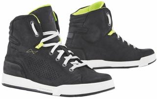 Forma Boots Swift Flow Black/White 38 Boty