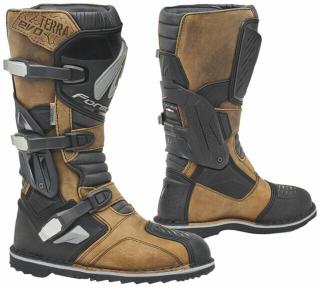 Forma Boots Terra Evo Dry Brown 46 Boty