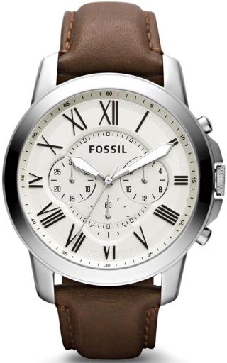 Fossil Grant FS4735