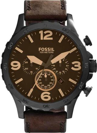 Fossil Nate JR 1487