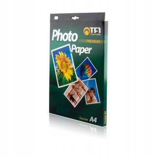 Fotopapír A6 A 6 120G/M2 Lesk 50 Ark