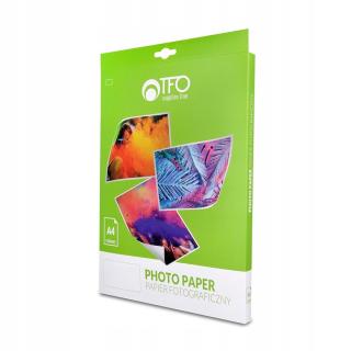 Fotopapír Pro Tfo Tiskárny A4 180G 20 Listů