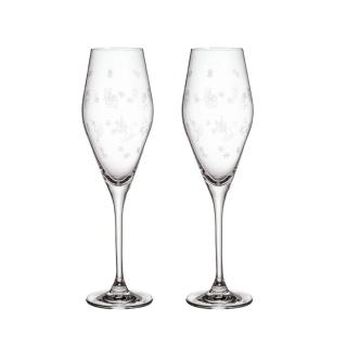 Foukaná sklenice na šampaňské, 2 ks, kolekce Toy's Delight - Villeroy & Boch