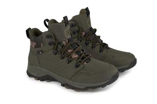 Fox Boty Khaki / Camo Boots - 43 / 9