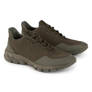 Fox Boty Olive Trainers Velikost: 44