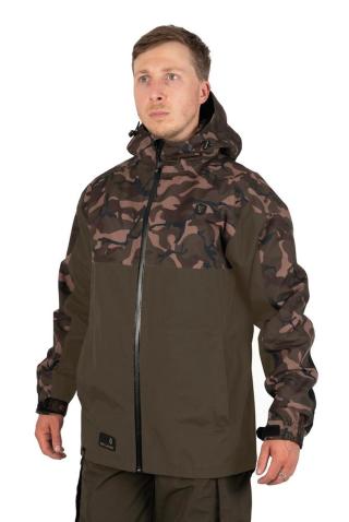 Fox Bunda Aquos Tri Layer Std Jacket