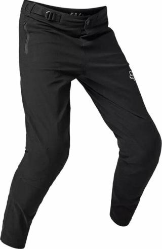 FOX Defend Pants Black 30 Cyklo-kalhoty