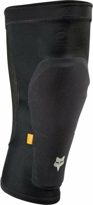 FOX Enduro Knee Sleeve Black M 2023