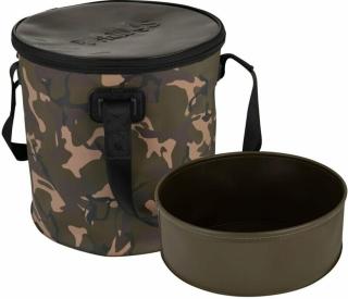 Fox Fishing Aquos Camolite Bucket Insert 17L