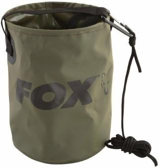 Fox Fishing Collapsible Water Bucket Standard 4,5L