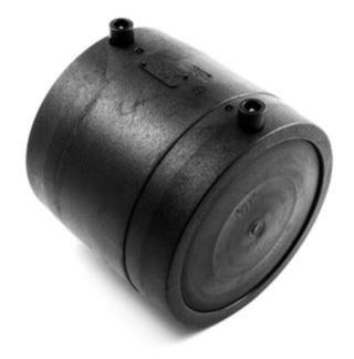 FOX FITTINGS HDPE100 - Elektrofúzní koncové víčko SDR11DN 63, EC063FOX