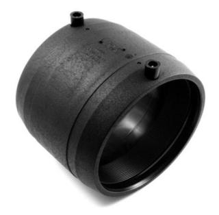 FOX FITTINGS HDPE100 - Elektrofúzní objímka SDR11DN 50, CPL05011FOX