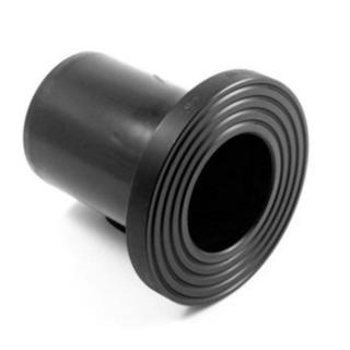 FOX FITTINGS HDPE100 - Na tupo lemový nákružek SDR17 DN 110, FLA11017