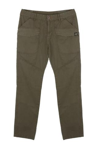 Fox Kalhoty Chunk Khaki Combats - vel. S