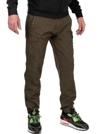 Fox Kalhoty Collection Lightweight Cargo Trouser Velikost: L