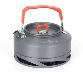 Fox Konvička Cookware Heat Transfer Kettle Varianta: Fox Ko0,9l