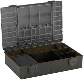 Fox Krabička Loaded Medium Tackle Box