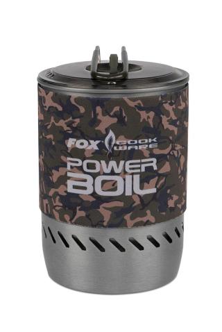 Fox Nádoba Cookware Infrared Power Boil 1.25l