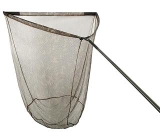 Fox podběrák horizon x6 carbon landing net camo mesh 42"