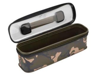 Fox Pouzdro na příslušenství Aquos Camo Accessory Bags L