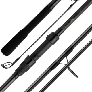 Fox prut horizon x3 abbreviated handle spood 3,66 m  5,5 lb